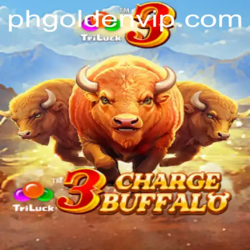 Discover the Thrills of 3ChargeBuffalo: The Ultimate Gaming Experience