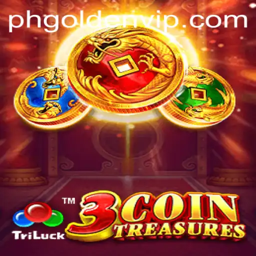 3CoinTreasures: The Digital Treasure Hunt Revolution