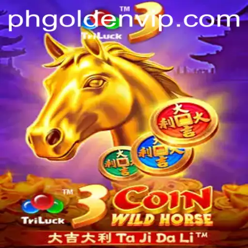 3CoinWildHorse: A Thrilling Ride Through Digital Adventure
