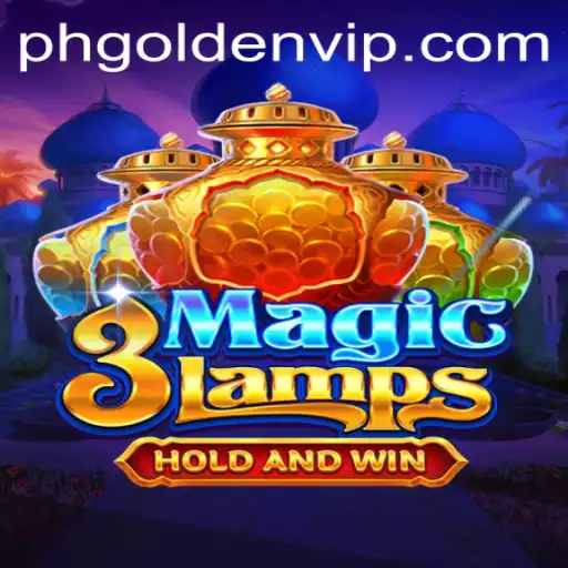 3MagicLamps: A Captivating Adventure Into Mystical Realms