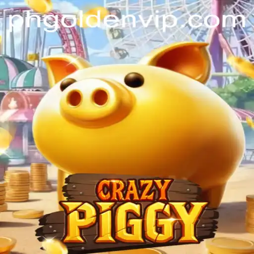 Unveiling CrazyPiggy: A Captivating Adventure with a 'phgolden' Touch