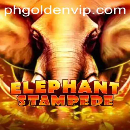 Explore the Thrilling World of ElephantStampede with phgolden