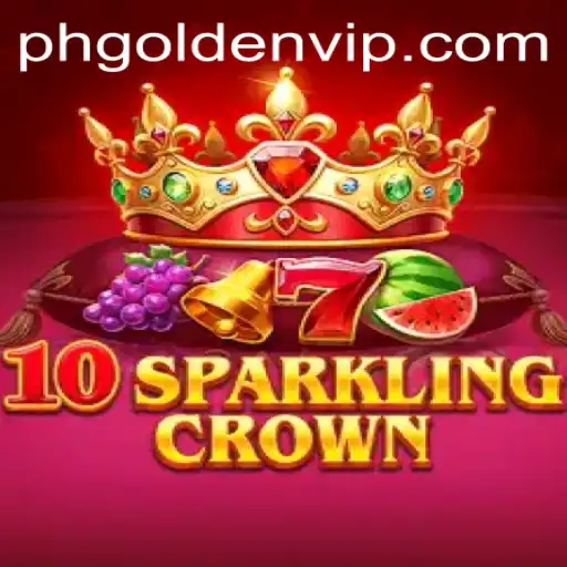 10SparklingCrown: A Glimmering Adventure