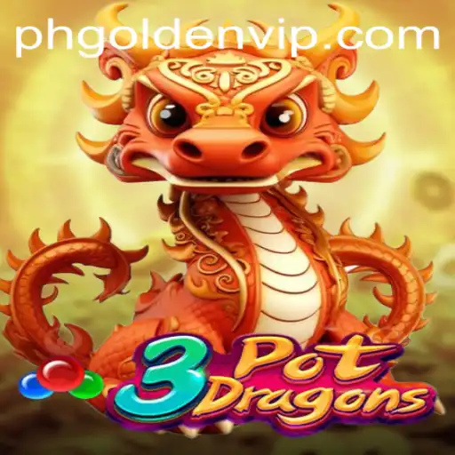 Dive into the Enchanting World of 3PotDragons with Phgolden
