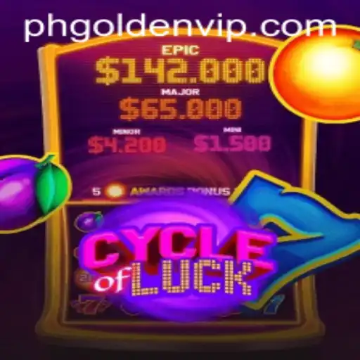 Cycle of Luck: Exploring the Thrilling World of Chance with the PHGolden Gaming Experience