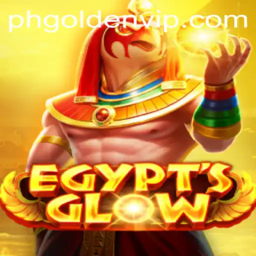 Discover the Mystique of EgyptsGlow: Unveiling the Thrilling World of PHGolden