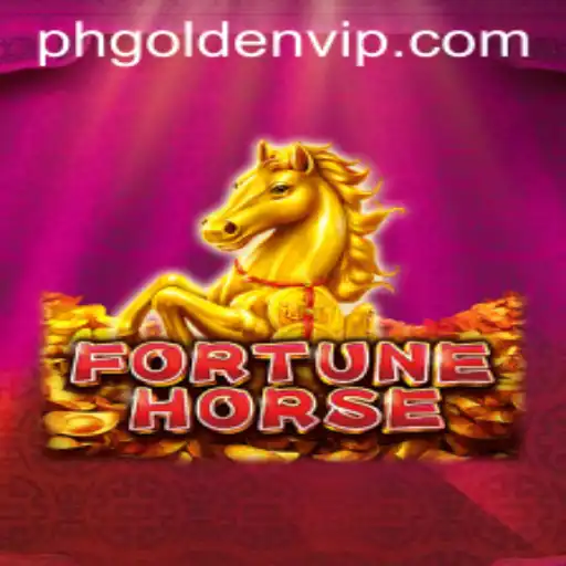 Unveiling FortuneHorse: A Riveting Journey into Gaming's Golden Age