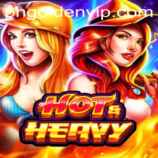 Unveiling HotHeavy: A Thrilling New Gaming Experience with phgolden