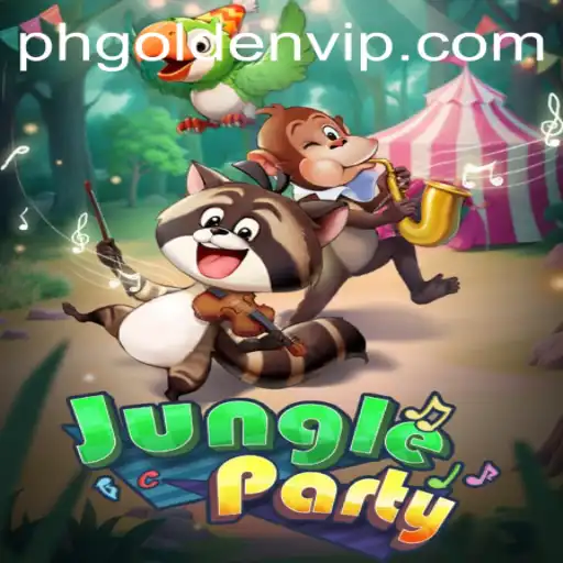 Unveiling JungleParty: An Immersive Adventure with a Twist
