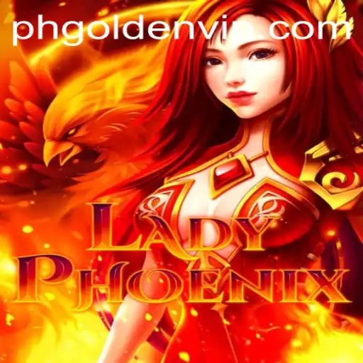 LadyPhoenix: A New Dawn in Immersive Gaming