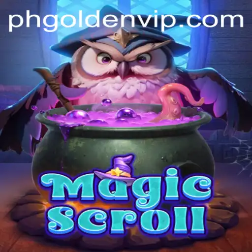 MagicScroll: A Journey Through Enchantment and Strategy