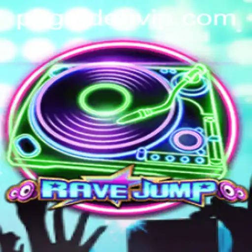 RaveJump: An Immersive Exploration into a Virtual Dance Paradise
