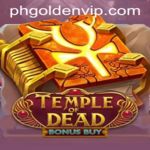 Discovering the Thrills of TempleofDeadBonusBuy: A Guide to the Game and Its Exciting Features
