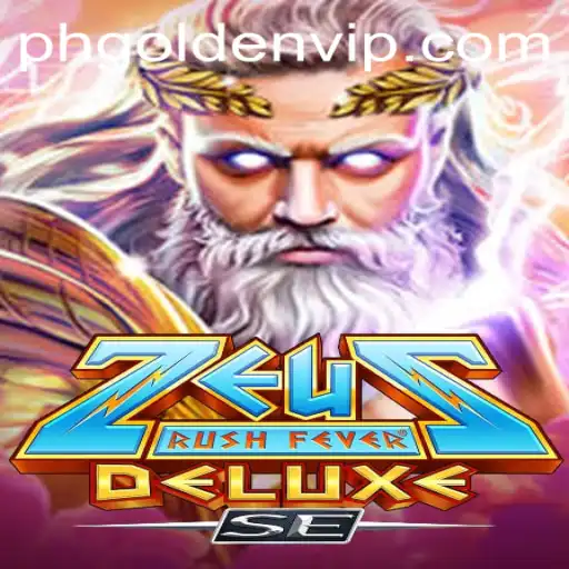 Exploring the Thrills of ZeusRushFeverDeluxeSE