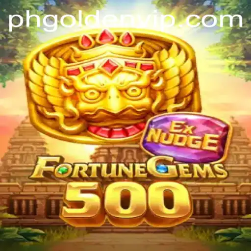 Discover the Thrill of FortuneGems500: An Engaging Journey into the World of Gaming
