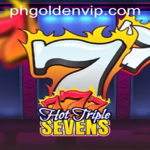 HotTripleSevens: A Thrilling Gaming Experience with a Golden Twist