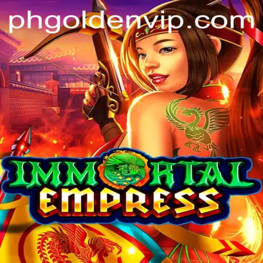 ImmortalEmpress: A Comprehensive Guide to the New Gaming Phenomenon