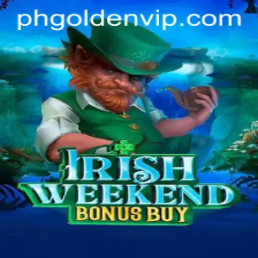 Unlock the Charm of IrishWeekendBonusBuy and Discover the World of Gaming Magic