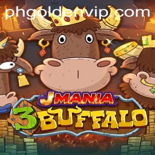 Unveiling JMania3Buffalo: A New Era of Adventure in Gaming