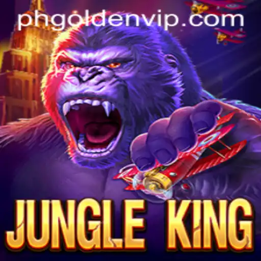 Unveiling JungleKing: An Adventure into the Heart of the Jungle with phgolden