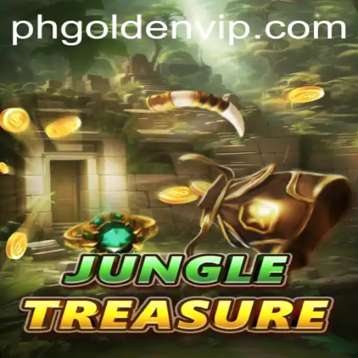 JungleTreasure: Experience the Thrill of the Hunt with Phgolden