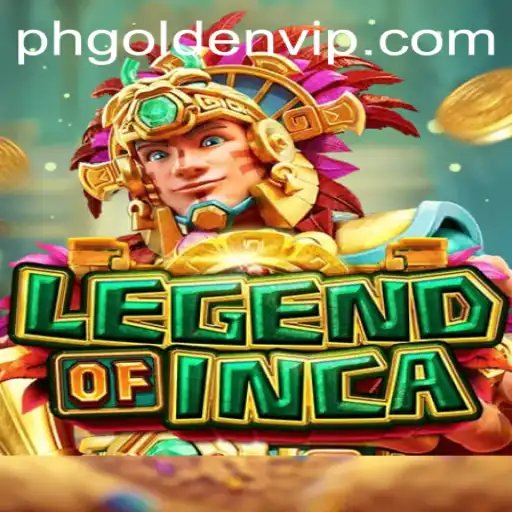 Embark on an Aztec Adventure with LegendofInca and Discover the Mystique of PHGolden