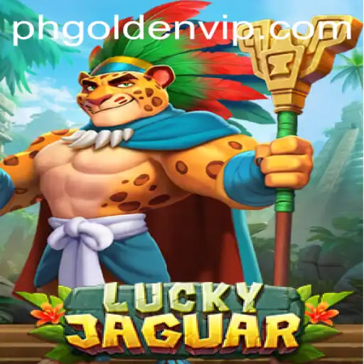 Exploring the Thrilling World of LuckyJaguar