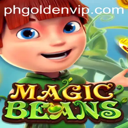 MAGICBEANS: An Enchanting Adventure into a World of Wonder