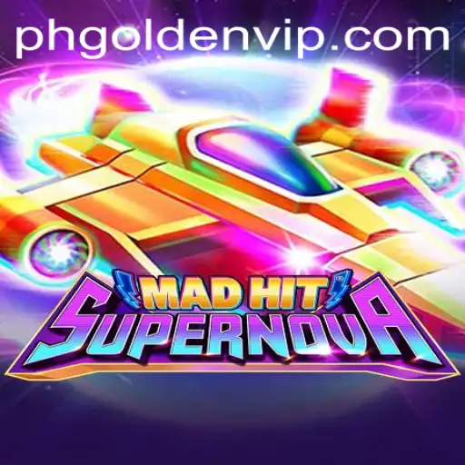 MadHitSupernova: Revolutionizing the Gaming Universe with 'phgolden'