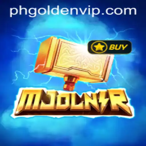 Discovering Mjolnir: An Epic Adventure with a Golden Twist