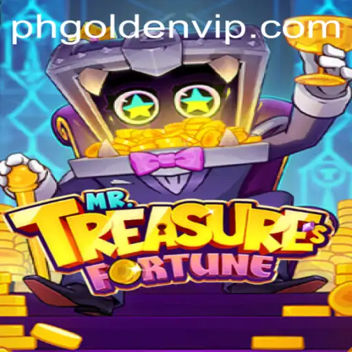 Discover the Exciting World of MrTreasuresFortune: A Game of Adventure and Strategy