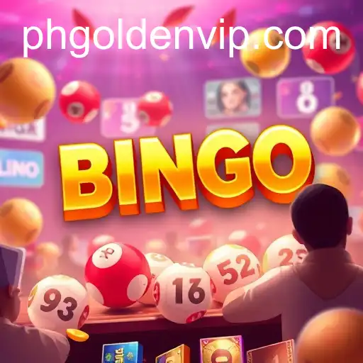 The Exciting World of Online Bingo: A Look into 'phgolden'