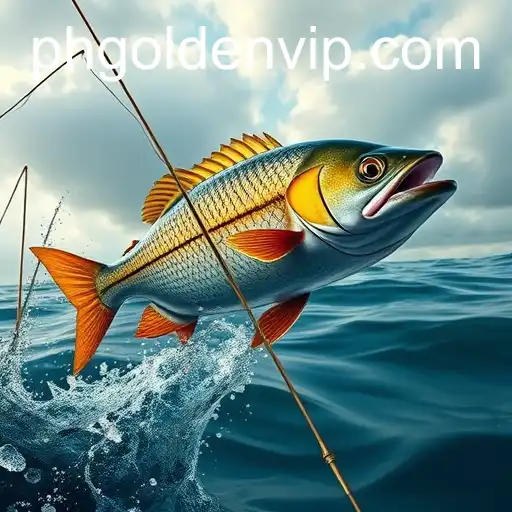 Exploring the World of Online Fishing: Understanding 'phgolden'