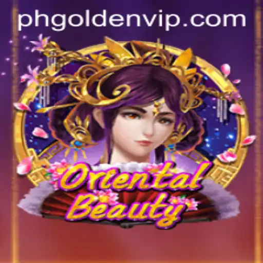 OrientalBeauty: Unveiling the Enchantment of phgolden