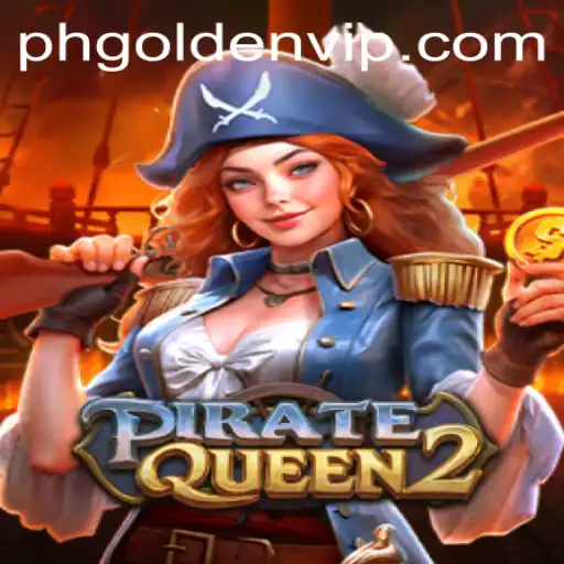 PirateQueen2: Embark on a Thrilling High-Seas Adventure