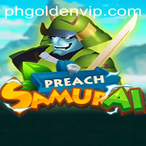 Unveiling the Dynamics of PreachSamurai: A Deep Dive into the World of Phgolden