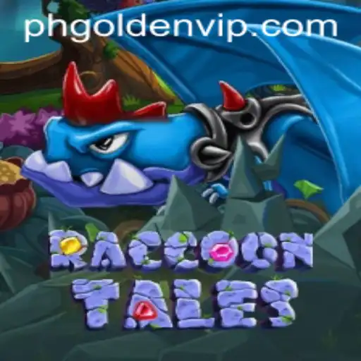 Discover the Enchanting World of RaccoonTales with phgolden