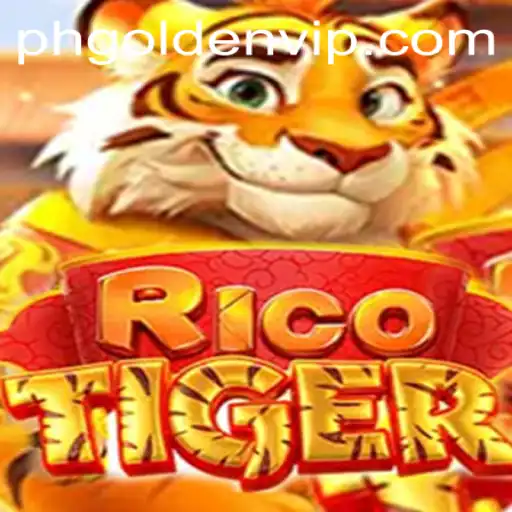 Unveiling the Exciting World of RicoTiger: A Modern Gaming Phenomenon