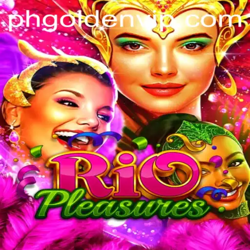 RioPleasures: Dive into the Enchanting World of Virtual Escapades