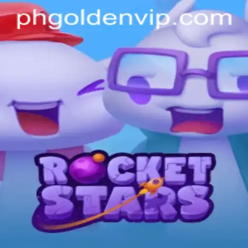 RocketStars: A Stellar Gaming Experience with the Keyword 'phgolden'