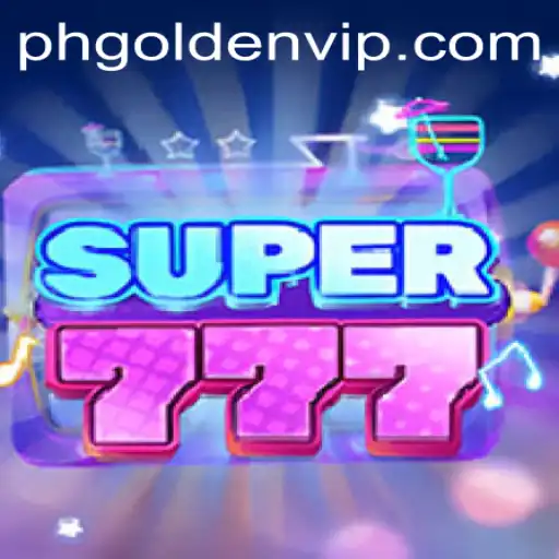 Unveiling Super777: The Ultimate Gaming Experience with a Twist of phgolden