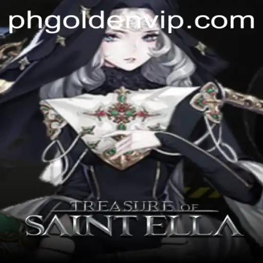 Unveiling TreasureofSaintElla: A Journey Through Time and Mystery